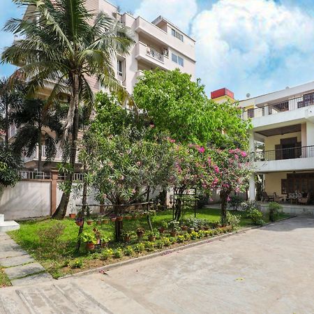 Exotic Villa Homestay Guwahati Exterior foto