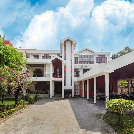 Exotic Villa Homestay Guwahati Exterior foto