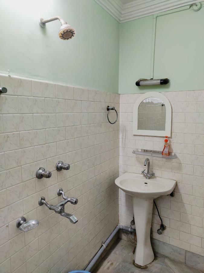 Exotic Villa Homestay Guwahati Habitación foto