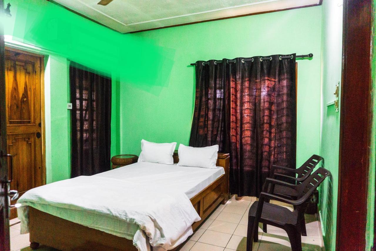 Exotic Villa Homestay Guwahati Exterior foto