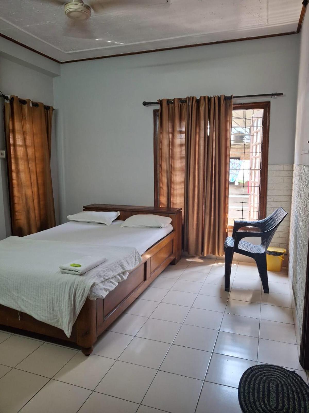 Exotic Villa Homestay Guwahati Exterior foto