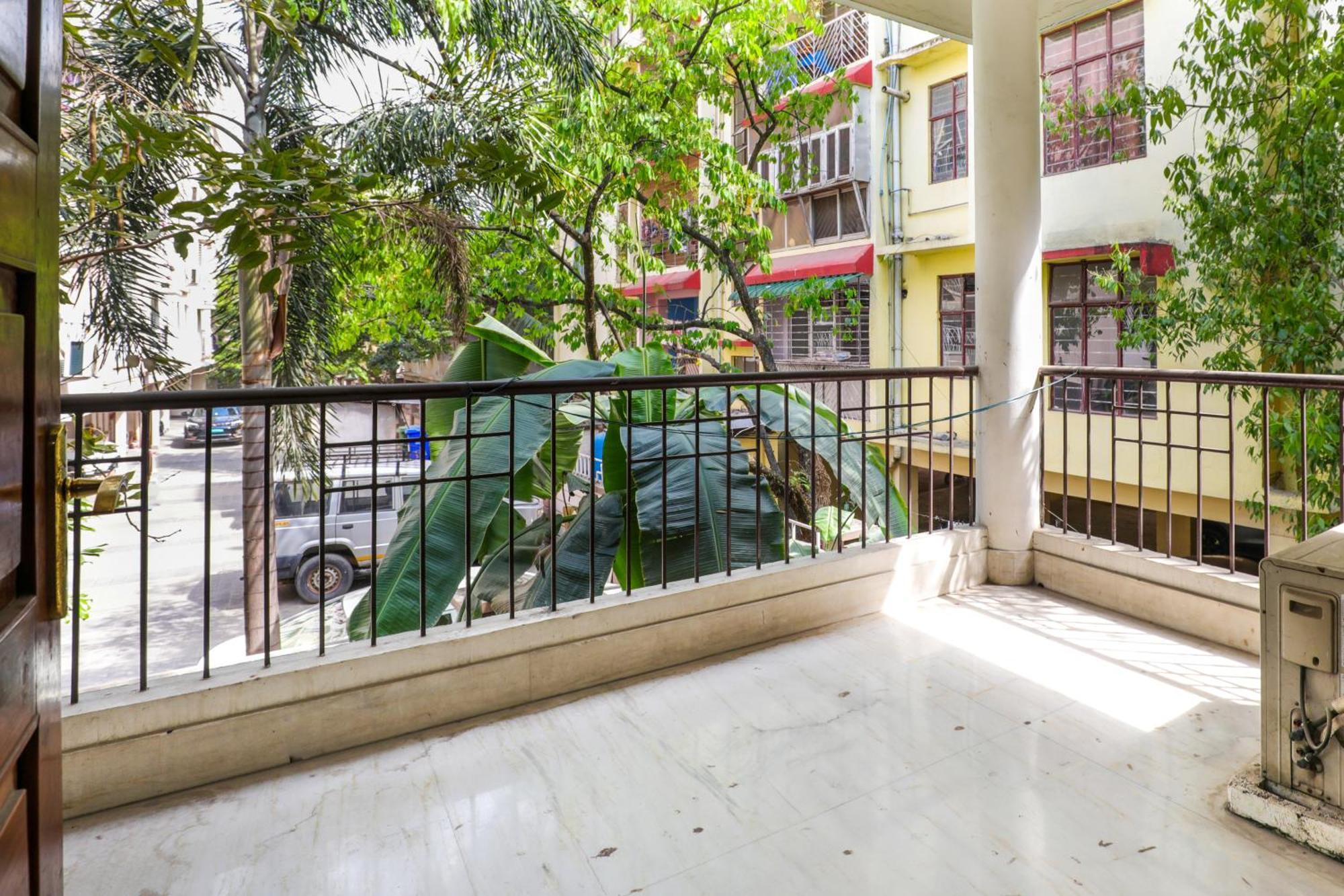 Exotic Villa Homestay Guwahati Exterior foto
