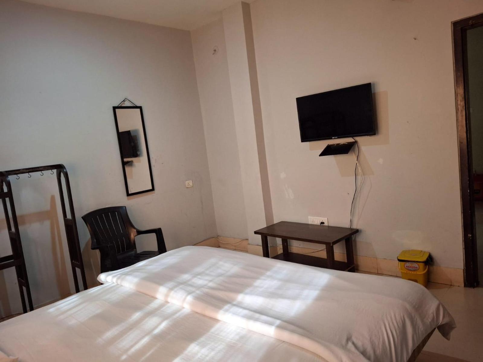 Exotic Villa Homestay Guwahati Habitación foto