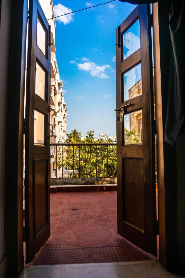 Exotic Villa Homestay Guwahati Exterior foto