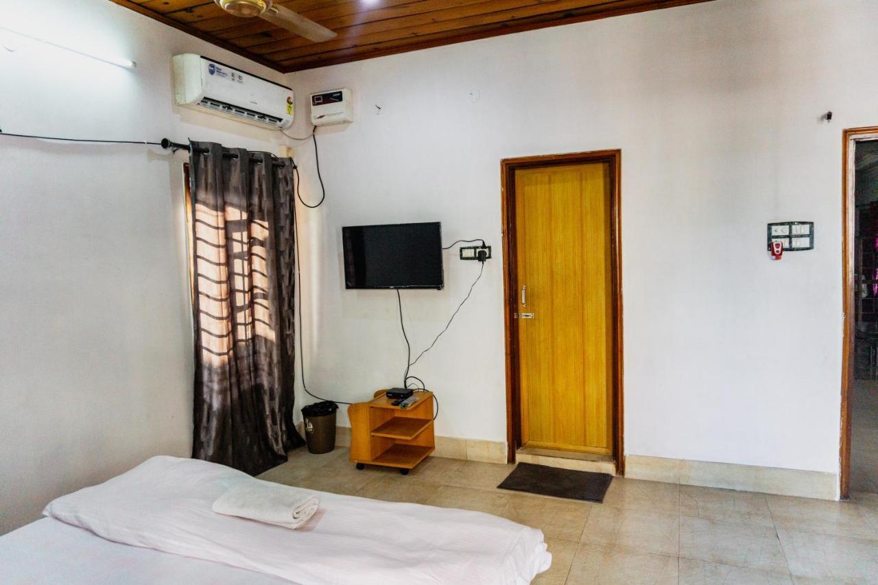 Exotic Villa Homestay Guwahati Exterior foto